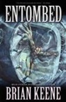 Brian Keene - Entombed