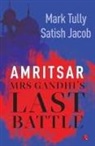 Mark Tully - Amritsar