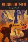 George Orwell - Nineteen Eighty-Four