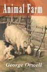 Eric Blair, George Orwell - Animal Farm