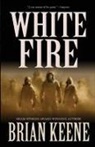 Brian Keene - White Fire