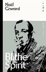Noel Coward, Noël Coward, Coward Noel Coward - Blithe Spirit