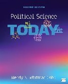 Wendy N. Whitman Cobb, Cq Press, CQ Press, Wendy N. Whitman Cobb, Wendy N. (The United States Air Forc Whitman Cobb, Wendy N. (The United States Air Force School of Advanced Air and Space Studies) Whitman Cobb... - Political Science Today
