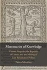 Fabien Montcher, Fabien (Saint Louis University Montcher - Mercenaries of Knowledge