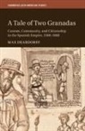 Max Deardorff, Max (University of Florida) Deardorff - Tale of Two Granadas