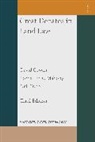 Neil Cobb, Cobb Neil, David Cowan, Cowan David Cowan, Lorna Fox O'Mahony, Fox O'Mahony Lorna... - Great Debates in Land Law