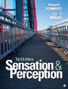 John H Krantz, John H. Krantz, John H. H. Krantz, Krantz John H., Bennett L Schwartz, Bennett L. Schwartz... - Sensation and Perception