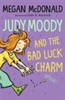 Megan McDonald, McDonald Megan, Peter H. Reynolds, Reynolds Peter H. - Judy Moody and the Bad Luck Charm