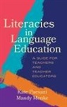 Mandy Menke, Kate Paesani, Kate Menke Paesani - Literacies in Language Education