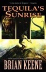 Brian Keene - Tequila's Sunrise