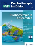 Christoph Flückiger, Köllner, Volker Köllner - Psychotherapie in Krisenzeiten