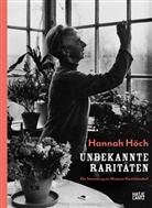 Ralf Burmeister, Christine Eissengarthen, Gerner, Cornelia Gerner, Cornelia Gerner für das Museum Reinickend, Cornelia Gerner für das Museum Reinickendorf... - Hannah Höch