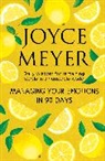 Joyce Meyer, Meyer Joyce - Managing Your Emotions in 90 days