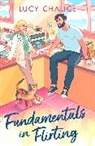 Lucy Chalice - Fundamentals in Flirting