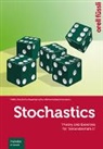 Eva Frenzel, Fabian Glötzner, Hansruedi Künsch, Nora Mylonas, Hansj Stocker, Hansjürg Stocker... - Stochastics – includes e-book