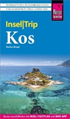Markus Bingel - Reise Know-How InselTrip Kos