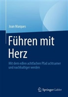 Marques, Joan Marques - Führen mit Herz