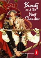 Ruoyejun - Beauty and the West Chamber - Band 1