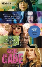 Naomi Alderman - Die Gabe