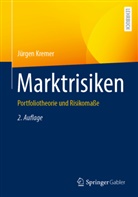 Kremer, Jürgen Kremer - Marktrisiken