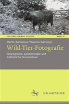 Martin Bartelmus, Sass, Maurice Saß - Wild-Tier-Fotografie