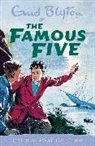 Enid Blyton, Blyton Enid - 5 Run Away Together