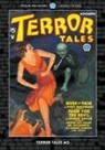 Laurence Donovan, G. T. Fleming-Roberts, Arthur Leo Zagat - Terror Tales #3