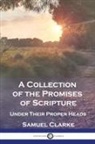 Samuel Clarke - A Collection of the Promises of Scripture