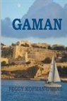 Peggy Kopman-Owens - Gaman