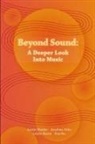 Austin Mardon, Ayushma Neku, Laiyba Wasim - Beyond Sound