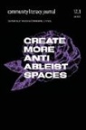 Paul Feigenbaum, Veronica House - Community Literacy Journal 17.1 (Fall 2022)