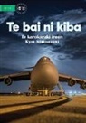 Kym Simoncini - Wings - Te bai ni kiba (Te Kiribati)