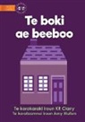Kr Clarry - The Purple Book - Te boki ae beeboo (Te Kiribati)