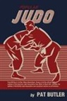 Pat Butler - Popular Judo