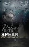 Carol Hurst - Poetic Justice, Speak!