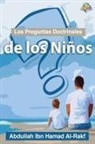 Abdullah Arrakf - Las Preguntas Doctrinales de los Niños