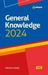 Manohar Pandey - General Knowledge 2024