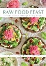 Mirjam Henzen - Raw Food Feast