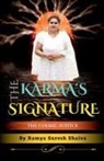 Ramya Suresh - The Karma's Signature