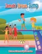 Kiana Pauline - Jamal's Brave Jump