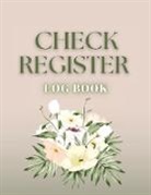 Anastasia Finca - Check Register