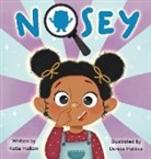 Katie Hallam - Nosey