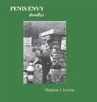 Marjorie J. Levine - Penis Envy