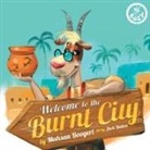 Mahsan Boogert - Welcome to the Burnt City
