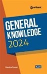 Manohar Pandey - General Knowledge 2024