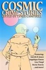 Tyree Campbell - Cosmic Crime Stories March 2023
