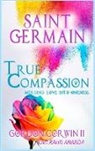 Gordon Corwin Ii - TRUE COMPASSION
