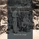 William De Lange - A History of Japanese Journalism
