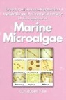 Gurugubelli Teja - Growth Performance Biochemical Variability and Antibacterial Activity of Five Species of Marine Microalgae
