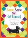 Justine D Martin - Same Same But Different